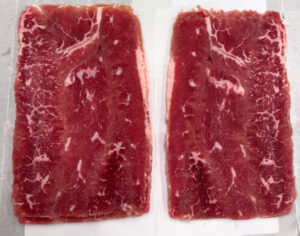 layer pack philly steak