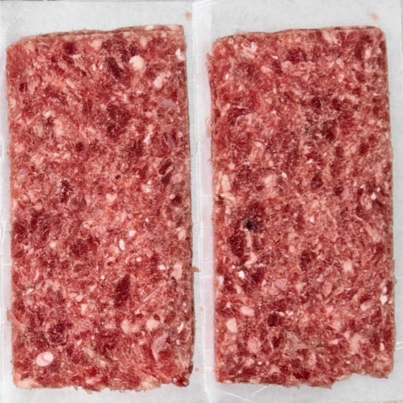 Purple Price Fighter