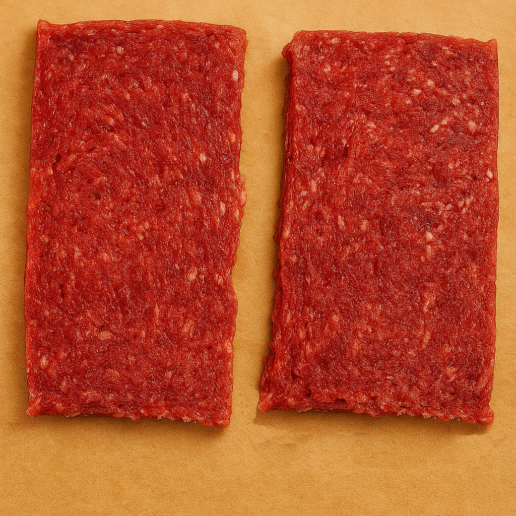 Seasoned Beef