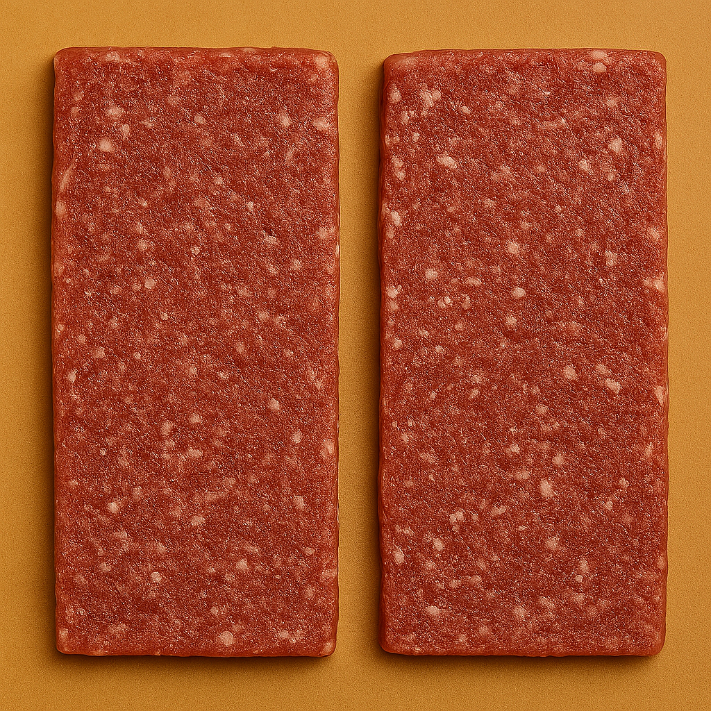 Lightly Seasoned Rib Eye